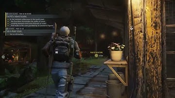 POINT OF NO RETURN HILL