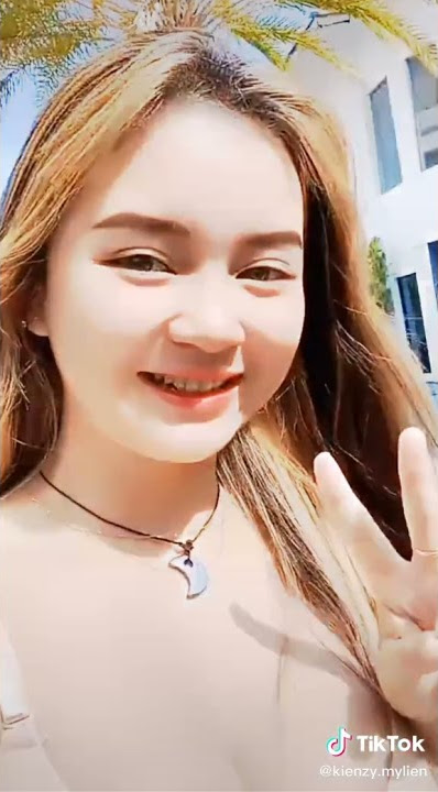 KIENZY GOYANG PARGOY LAGI VIRAL 2022 #SHORTS