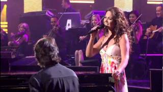 Концерт Янни! Yanni Voices - Live from Acapulco 6