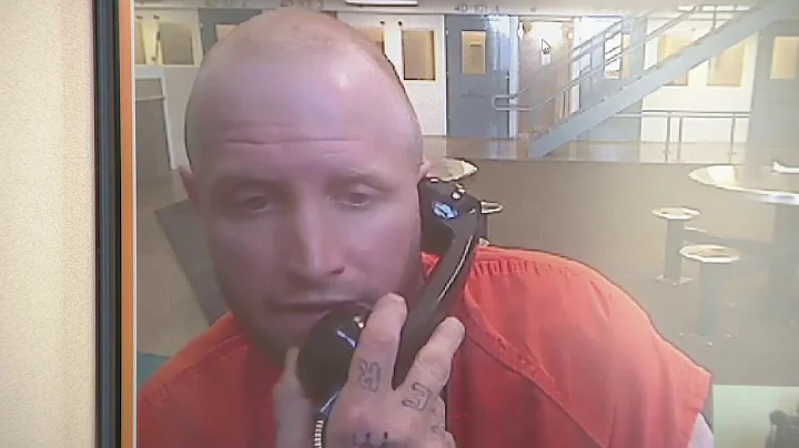 Full interview: Thomas Busch, accused of stealing ...