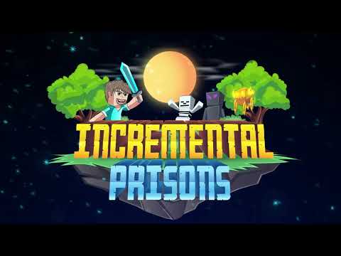 Incremental Prisons Trailer