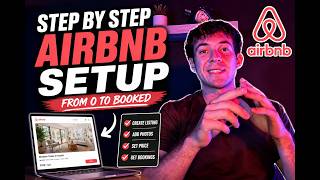 How to List Your Property on Airbnb for Beginners