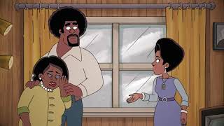 Everybody Still Hates Chris S01E05 Everybody Still Hates Cheat Part 3