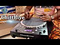 Chitthiye | Song | Play On Handsonic HPD -20 (Dholak) By-Shubham Shekhar