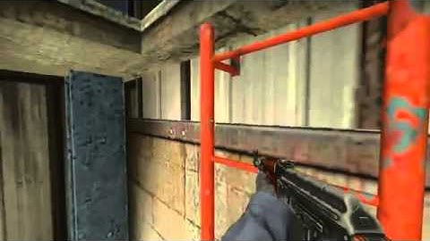 CS GO   Hacks or Luck #8