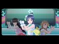 トリコリコPLEASE!!(AZALEA)