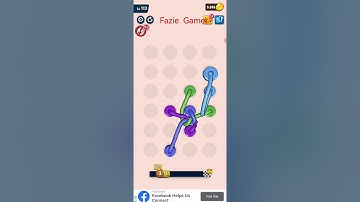 Twisted Tangle All Levels Gameplay Walkthrough #Android IOS #twistedtangle #shorts