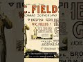It’s the Old Army Game (1926) — Silent Comedy Chaos in 20 Seconds#SilentFilm#WcFields#ClassicComedy
