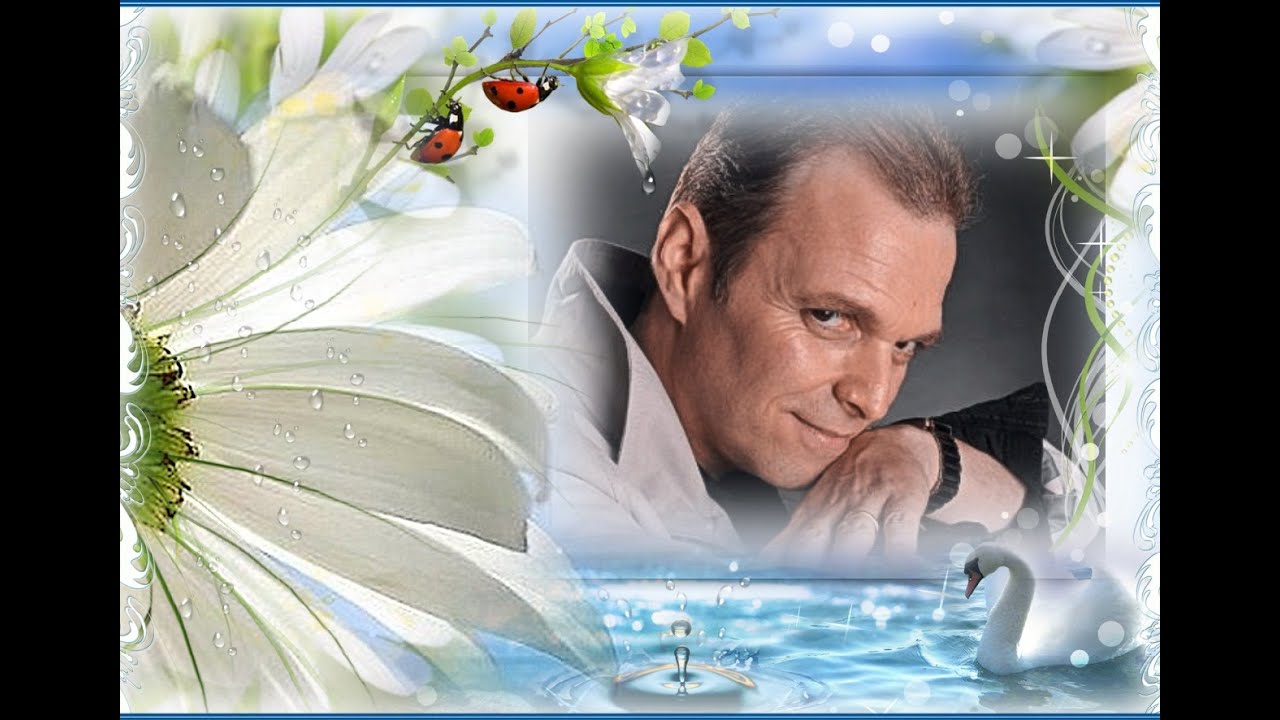 Denis Simon - N'oublie Jamais cet amour fou