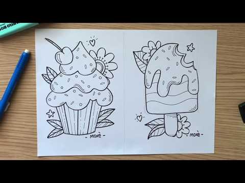 Vídeo: Com Dibuixar Un Fruiter