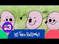 Les Tres Bessones I Els Fesolets Màgics Les Tres Bessones I Els Fesolets Màgics