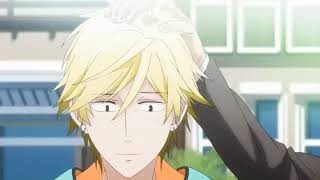 Hitorijime my hero amv copy symphony instrumental