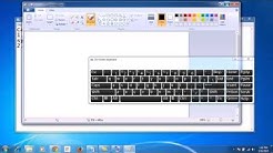 Cara mengambil Screenshot layar atau print screen pada komputer pc dan laptop - Durasi: 4.26. 