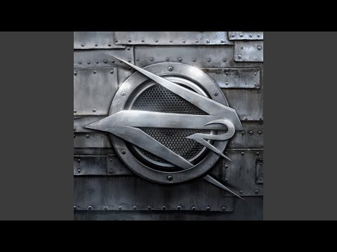 Warrior - Devin Townsend Project