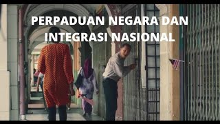 Perpaduan Negara & Integrasi Nasional