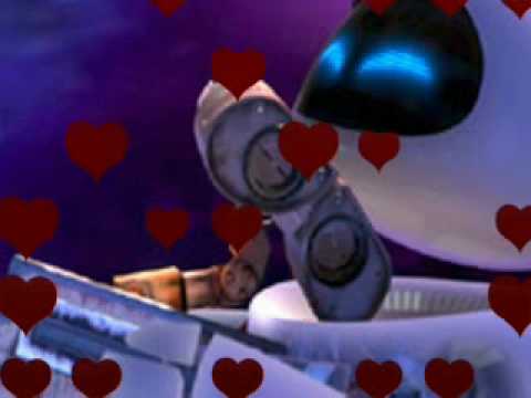 Eve Wall E Love Youtube