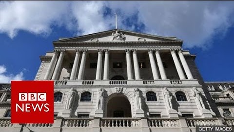 Libor: Bank of England implicated in secret recording - BBC News