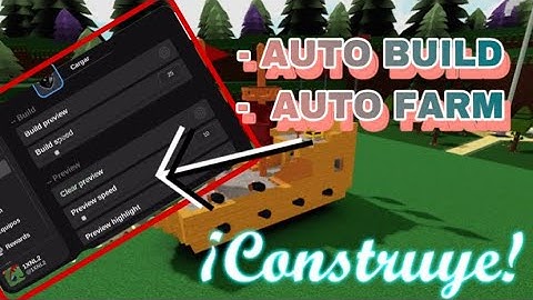 [ SCRIPT ] BUILD THE BOAT | AUTO BUILD … | Solara | Pastebin | Roblox , 2024🔥🔥