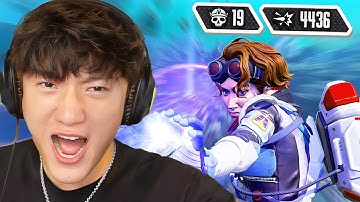 Solo Squads. Full Send.