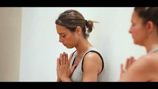 ¿Qué es el Hatha Yoga? por Mery Ann Salas