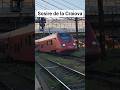 Softrans train #railway #cfr #train #locomotive #trainspotting #emu #europe #rail #zug #trenes #trem