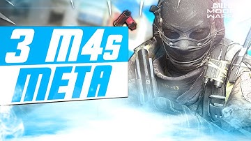 The 3 AR Strats on Azhir Cave! | CoD Modern Warfare Gameplay | Competitive Call of Duty Gamebattles