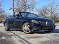 2018 Mercedes-Benz E-Class E 400 Columbus, Dublin, Delaware, Grove City, Marysville OH