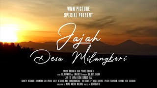 JAJAH DESA MILANGKORI || FILM LAYAR LEBAR 2020 || PERSEMBAHAN SPESIAL UNTUK DESA SOKAWERA