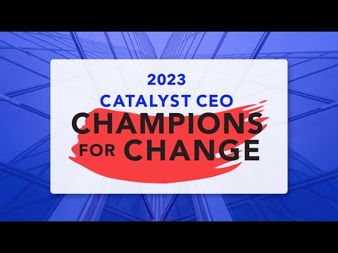 Chizhutch1223: The Catalyst For Change