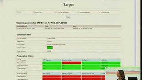 Automating and Optimizing Demand Response in Commercial Buil