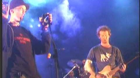 The Frames - Witnness 2001 (Part 2)