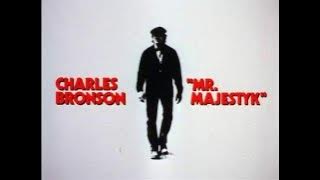 Mr Majestyk (1974) - Trailer