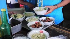 700 MANGKOK DALAM HITUNGAN JAM  | MIE AYAM TUMINI JOGJA | indonesia street food - Durasi: 5.30. 