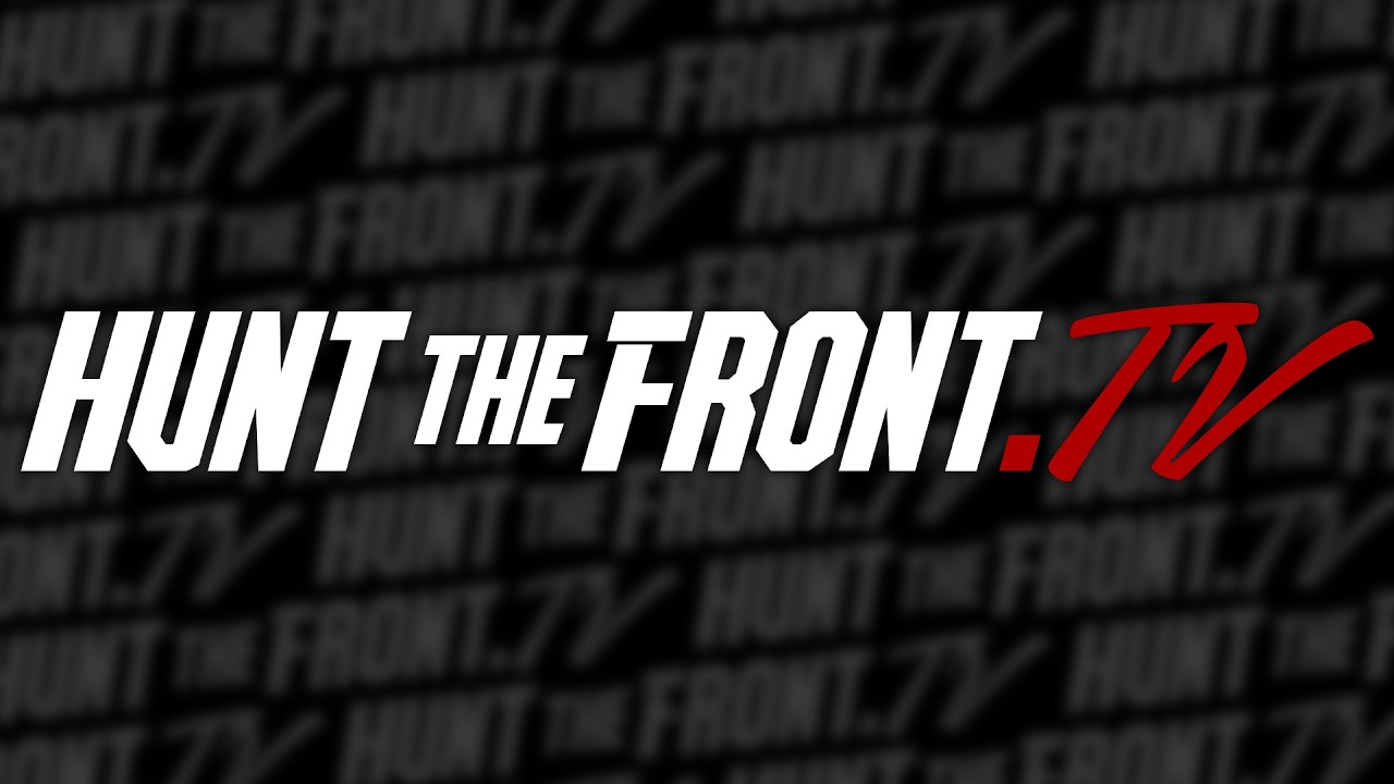 HTFTV Gone Mad | Bullring Bonanza | LIVE LOOK-IN | Marion County Speedway | February 12th 2026