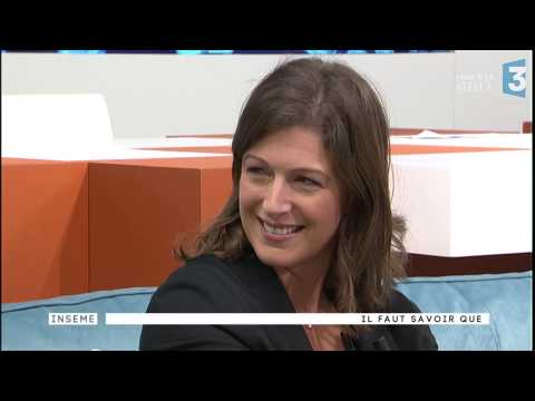 Image du reportage "Inseme 2 du 07/11/2017: "comment bien choisir son canapé?" (France 3 Corse ViaStella)