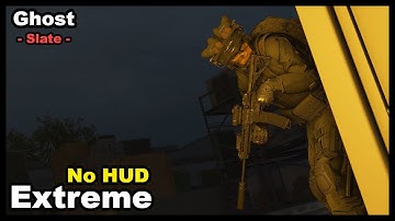 Ghost Recon: Breakpoint - [Slate] Clearing Fen Bog Port | Stealth Gameplay (No Commentary)