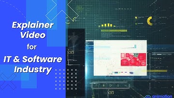 Siren (Video 4) | Explainer Video by Animation Explainers