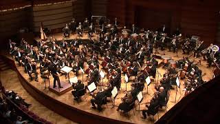 Mahler Symphony No.5 / MPO, S.Kochanovsky