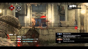 Ess Queenie - Random Clips with Avenge Liam #4