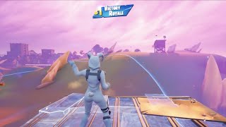 12 Kills Duos Gameplay-Fortnite Chapter 2 Season 5 (Bunny Brawler Gameplay)