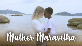 Pri Brenner - Mulher Maravilha (Especial dia das Mães)