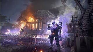 The Division 2 | Blind Paradise Lost Incursion /w Marcostyle, Eel.gnim & Sleepy0