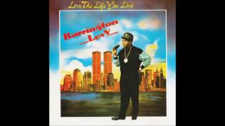 She&#39;s Mine - Barrington Levy