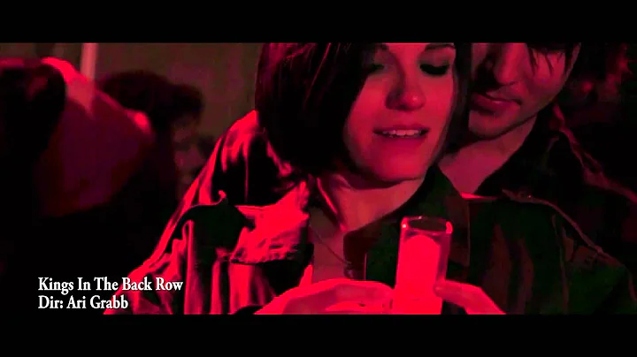 Julia Cavanaugh montage scenes