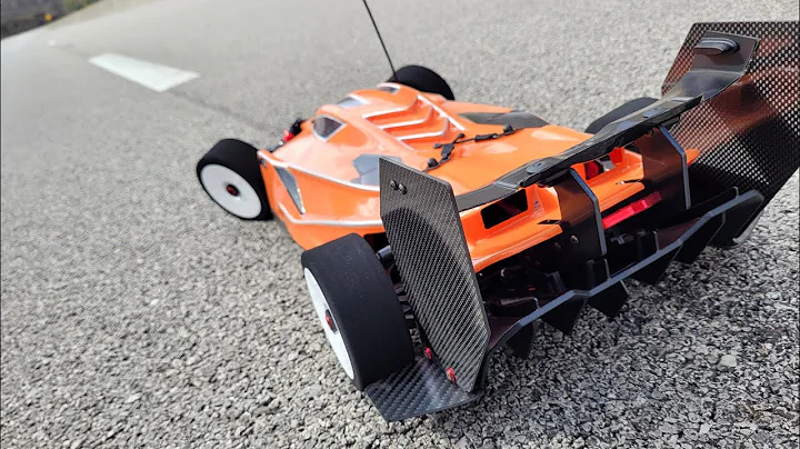 Arrma limitless v2 new pb ,xlx2, TP power, onyx Rc lipo, bsr, perfect pass shaft and servo