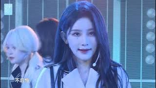 【SNH48】TEAM NII《I can fly》| 公演《羽化成蝶》舞台纯享