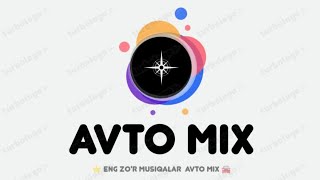 Из кармана доставала AVTO MIX ENG YANGI 2024 XIRT MUSIQALAR TREND MUSIC CLUB BASS