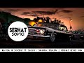İlayda &amp; Docent ft. Blok3 - Kalbimin Orta Yerine Seni Yazdım | Serhat Sevici Mix ( Drill )