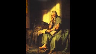 Understanding the Apostle Paul: A Two Hour Conversation