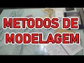 métodos de modelagem